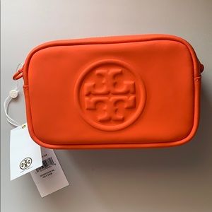 Tory Burch Perry Bombé Matte Mimi Bag